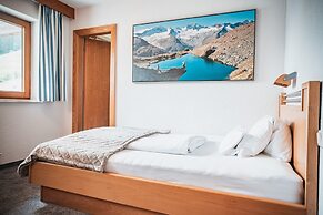 Hotel Garni Romantika