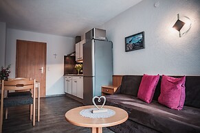 Hotel Garni Romantika
