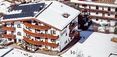 Hotel Garni Romantika