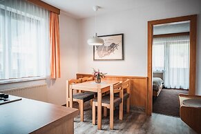 Hotel Garni Romantika