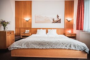 Hotel Garni Romantika