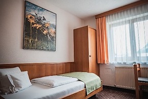Hotel Garni Romantika