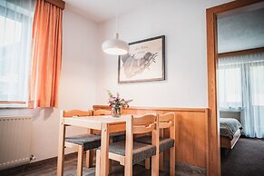 Hotel Garni Romantika