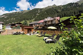 Hotel Garni Romantika