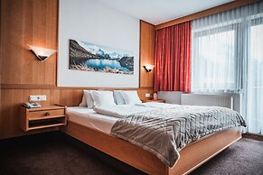 Hotel Garni Romantika