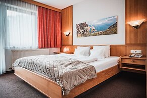 Hotel Garni Romantika