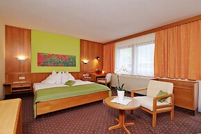Hotel Garni Romantika