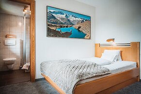 Hotel Garni Romantika