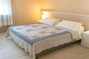 Hotel Al Sant andrea