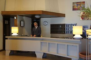 Hotel Al Sant andrea