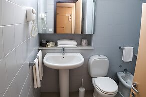 Hotel Al Sant andrea
