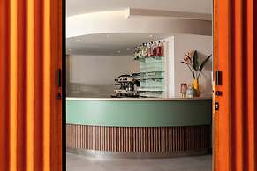 Hotel Al Sant andrea