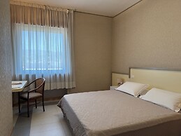 Hotel Al Sant andrea