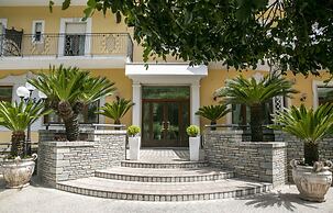 Resort Sant'Angelo & Spa