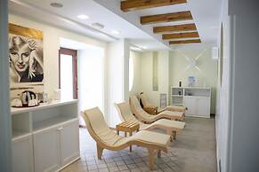 Resort Sant'Angelo & Spa