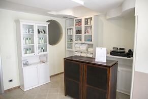 Resort Sant'Angelo & Spa