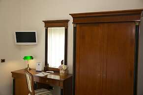 Resort Sant'Angelo & Spa