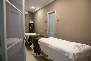 Resort Sant'Angelo & Spa