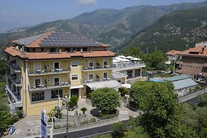 Resort Sant'Angelo & Spa