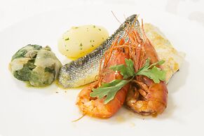 Resort Sant'Angelo & Spa