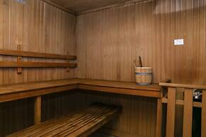 Resort Sant'Angelo & Spa