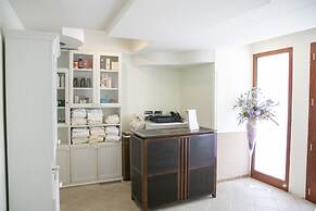 Resort Sant'Angelo & Spa