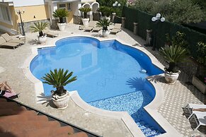 Resort Sant'Angelo & Spa