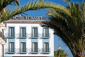 Hotel El Raset