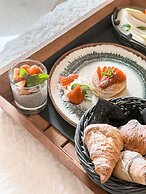 B&B Bellavista Suite