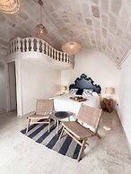 B&B Bellavista Suite