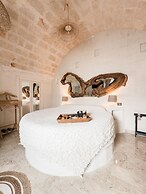 B&B Bellavista Suite