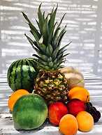 B&B Bellavista Suite