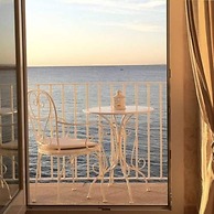 B&B Bellavista Suite