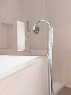 B&B Bellavista Suite