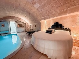 B&B Bellavista Suite