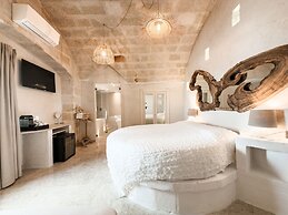 B&B Bellavista Suite