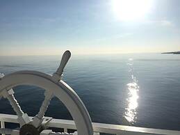 B&B Bellavista Suite