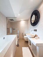 B&B Bellavista Suite