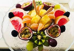 B&B Bellavista Suite