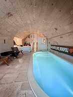 B&B Bellavista Suite