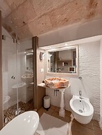 B&B Bellavista Suite