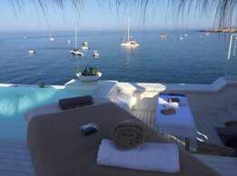 B&B Bellavista Suite