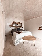 B&B Bellavista Suite