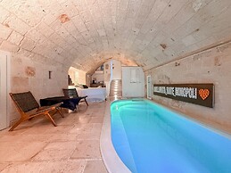 B&B Bellavista Suite