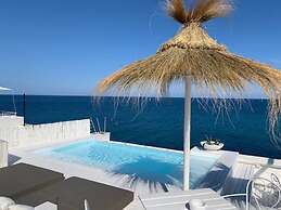 B&B Bellavista Suite