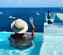 B&B Bellavista Suite