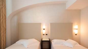 Hotel La Cartiera