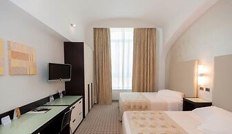 Hotel La Cartiera