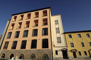 Hotel La Cartiera