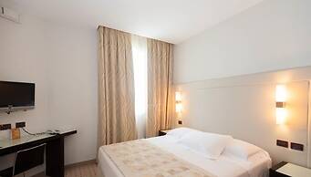 Hotel La Cartiera